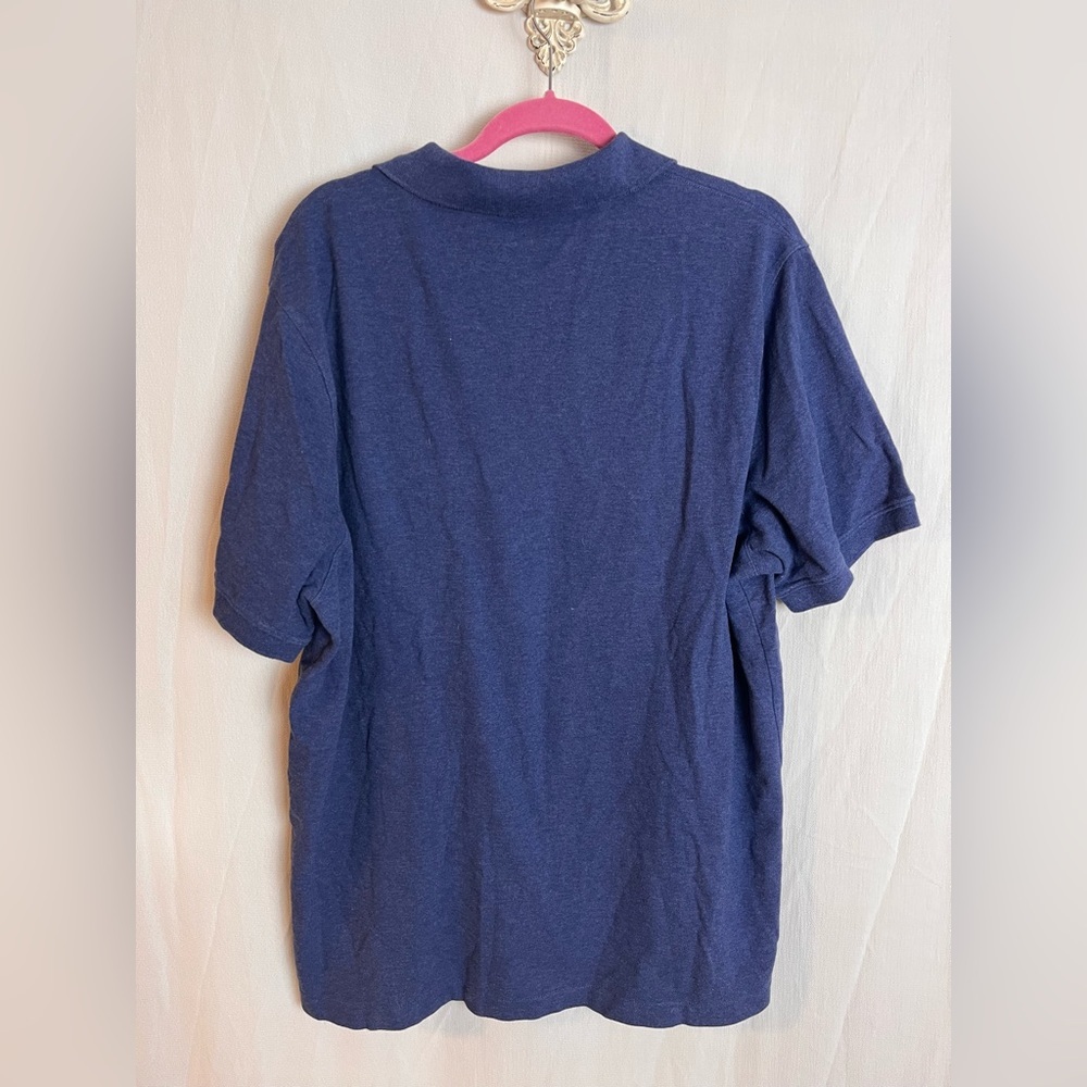 MEN’S vineyard vines slim fit polo xxl - Picture 3 of 4